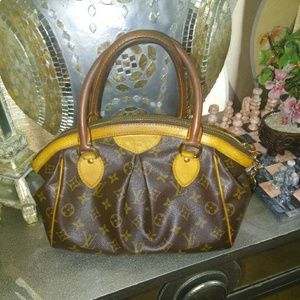 Louis Vuitton Trivoli pm